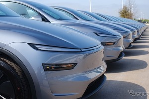 テスラのEV、CEV補助金が最大額の87万円に…条件次第で実質300万円台で購入可能に 画像