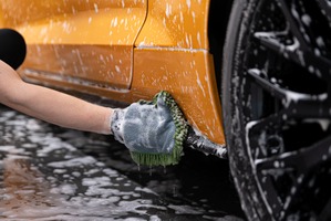 ユーザーが知りたい洗車ケミカル用品と洗車機の進化…4月28日は“ヨイツヤ”洗車の日 画像