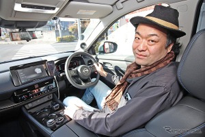 愛車選びからシステム設計まで！ オーナーの“究極カーオーディオ作り”が熱い［car audio newcomer］by 東京車楽　前編 画像