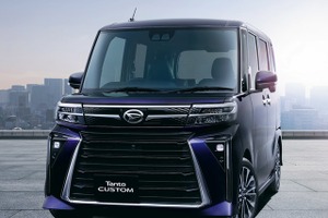 4月の新車販売悲喜こもごも、認証不正の反動でダイハツ2倍超の大幅増、日産は19%減［新聞ウォッチ］ 画像