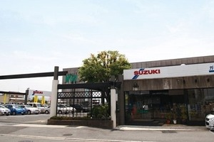 奈良のガラージュモリ、車買取・販売の新店舗『オートバックスカーズ奈良東九条店』をオープン 画像
