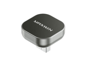 車載ディスプレイの有線接続をカンタン無線化! 超小型ワイヤレスアダプター…MAXWIN 画像