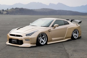 B to B 向けのカスタムカーイベント「SHOWBIZCAR EXPO2025」5月18日開催へ 画像