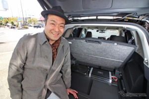 DIY経験者が語る、プロショップインストールの満足感と“その先”の楽しみ方［car audio newcomer］by 東京車楽　後編 画像