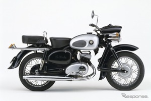 日本に、二輪車メーカーが380社以上あった?…【書籍】『日本の二輪車図鑑1945年- 1965年』 画像