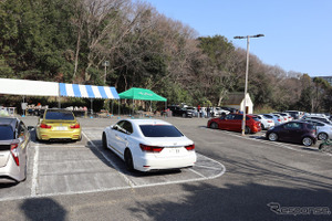 話題のコンペ今年も開催!『まいど大阪 春のプチ車音祭 2025』注目車レビュー Part 1 画像