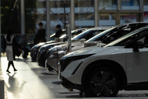 日産、追加の大リストラ策、2万人規模の人員削減検討［新聞ウォッチ］ 画像