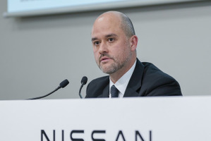 日産、国内外7工場閉鎖へ、エスピノーサ社長「厳しい目で精査した」［新聞ウォッチ］ 画像