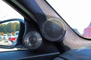 カーオーディオ配線で起こる“車両火災”のリスク!? 防ぐカギはプロの配線術にあった［音の専門店が頼りになる理由］ 画像