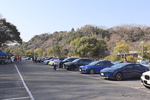 話題のコンペ今年も開催!『まいど大阪 春のプチ車音祭 2025』注目車レビュー Part 2 画像