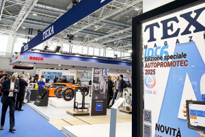 車体整備の最先端を体感!…EU最大級「Autopromotec 2025」がボローニャで開催 画像