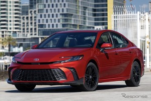 米国の日本車販売、「駆け込み需要」でトヨタ・ホンダなど4月大幅増［新聞ウォッチ］ 画像