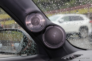 雨音もロードノイズも低減！ 車内静音化のスゴ技とは［音の専門店が頼りになる理由］ 画像