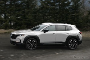 5月の米新車販売、“ドル箱市場”でスバルとマツダ早くも「駆け込み」の反動減も［新聞ウォッチ］ 画像