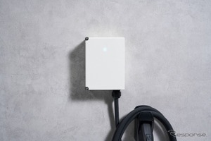 EV充電器を実質3万円以下で設置可能、ジゴワッツが東京都補助金活用プラン開始 画像