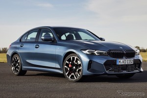 保険や税金コミコミでBMWに乗れる、サブスク型リース「BMW ALL IN.」開始 画像