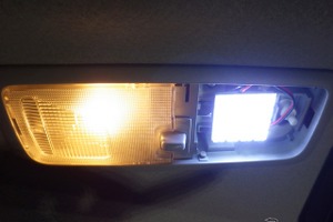 DIY初心者でもできる! 車内を劇的に変えるLEDライト交換の手順とコツ 画像