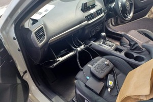飲酒運転防止体験イベントを静岡で開催、東海電子がシミュレーター展示へ 画像