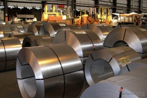 日本製鉄のUSスチール買収承認、トランプ政権「黄金株」で拒否権、工場閉鎖など介入も［新聞ウォッチ］ 画像