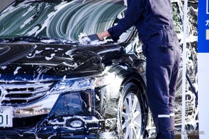 晴れた日の洗車が要注意  “夏洗車”の落とし穴と対策 画像