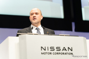 日産株主総会、社外取締役留任などへの批判噴出、「日産愛」の株主の“はけ口”に［新聞ウォッチ］ 画像
