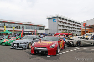 カーオーディオイベント「第2回OACサウンドコンテスト」が規模を拡大! さいたまスタジアム2002で9月14日に開催 画像