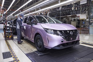 日産、追浜工場の存続案浮上、台湾・鴻海とEV生産を検討［新聞ウォッチ］ 画像
