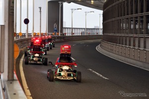 外国人の運転免許証切り替えを厳格化、訪日観光客は申請不可に［新聞ウォッチ］ 画像