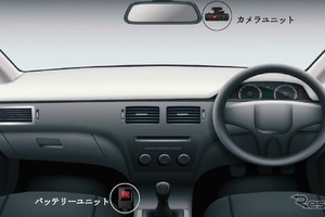 月額500円、新型ドライブレコーダー付き自動車保険　東京海上日動が2026年1月に発売 画像