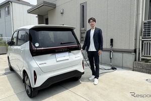 スマホで管理＆お得プラン続々！ EVユーザー必見の『おうちEV充電サービス』とは？ 画像