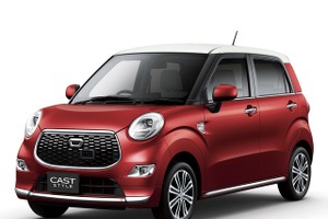 ダイハツの中古車サブスク「ツキノリ」がSNSで話題！ 月額2万5000円からで「かなりおトク」と評価も 画像