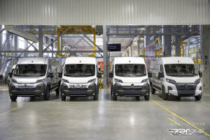 「他人事ではない」トランプ高関税の影響、ステランティス1～6月期の最終損益4000億円の赤字見通し［新聞ウォッチ］ 画像