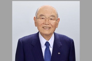 ［訃報］タミヤ会長・田宮俊作氏が逝去…ミニ四駆普及や模型文化に貢献 画像