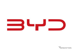 BYD Japan Group、社名をBYD JAPANに変更…商用車部門が国際企業としての連携強化 画像