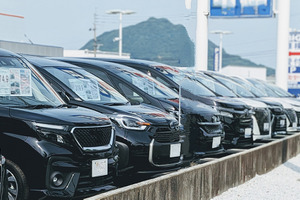 自動車購入の落とし穴に注意！公取協・公取委の警告から学ぶ賢い選び方 画像
