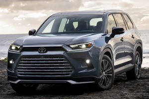 7月の米国新車販売、トヨタなどHV好調で11.1%増　値上げ浸透前の“駆け込み”も［新聞ウォッチ］ 画像