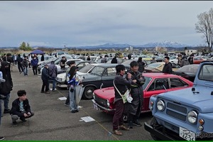 「20世紀ミーティング2025秋季」を10月12日に新潟三条で開催 画像