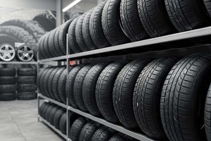 ダンロップ、オールシーズンタイヤで独占禁止法(再販売価格の拘束)の疑い…今後は安く買える? 画像