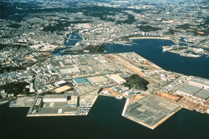 日産、追浜工場の跡地活用計画、9月末までに決定へ［新聞ウォッチ］ 画像