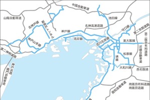近畿圏で新たな高速道路料金の導入が決定！…国土交通省 画像