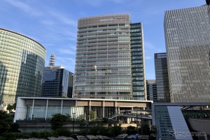 日産、横浜の「グローバル本社」ビル売却先、米投資ファンドKKRが有力［新聞ウォッチ］ 画像