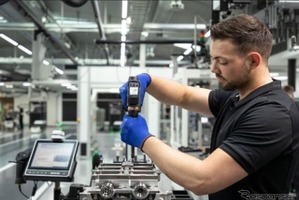 メルセデスAMGの工場見学を追加、ドイツ自動車ツアー発売…ジャルパック 画像