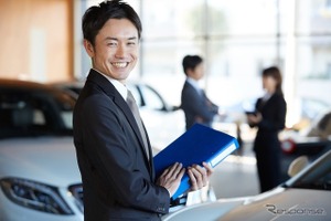 日本自動車セールス満足度調査、BMWとマツダに高評価…J.D.パワー 画像