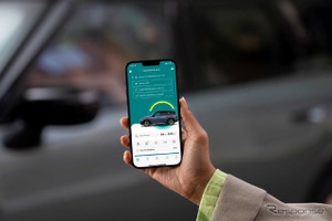MINI、「プロアクティブケア」導入…AIとデータを活用して車両の故障や整備需要を事前に予測 画像