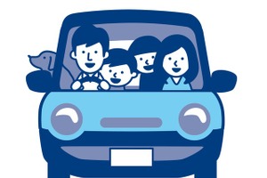 ソニー損保、カーライフ実態調査を実施…あおり運転への恐怖が最多 画像