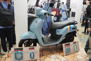 第53回 東京モーターサイクルショー、「好きを極めろ！」をテーマに2026年3月開催へ 画像