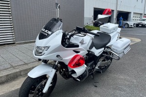 警察・消防・自衛隊の特殊車両が大集合、あみプレミアム・アウトレットで9月15日開催 画像