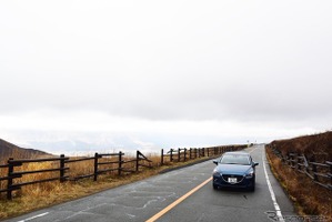 【ドライブコース探訪】絶景ドライブの王道「阿蘇山」の今 画像