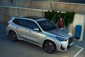 BMWが新ローン、頭金と最終回のみの2回払い…「スプリット・プラン」開始 画像