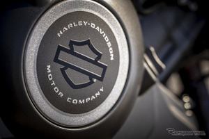 ハーレー日本法人に排除命令、販売店に過剰ノルマ、2.1億円の課徴金も［新聞ウォッチ］ 画像